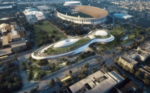 Ya est&aacute; en marcha el museo del siglo: el de Star Wars