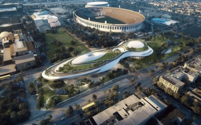 Ya está en marcha el museo del siglo: el de Star Wars