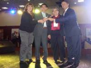 Anuncian los nominados al Premio ViajesCorp Am&eacute;ricas 2013