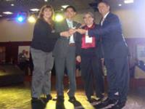 Anuncian los nominados al Premio ViajesCorp Am&eacute;ricas 2013