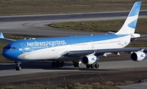 Aerolíneas Argentinas: “Aire” de nadie