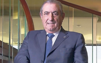 Hidalgo apuesta fuerte en Am&eacute;rica Latina