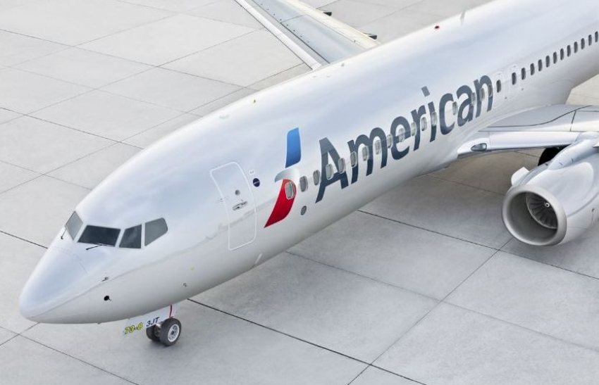 American Airlines se une a ALTA