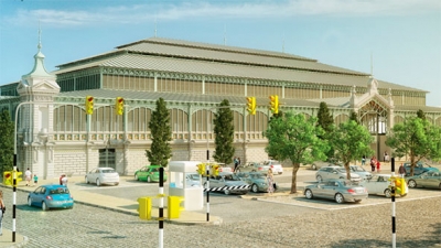 El &quot;otro&quot; Mercado de Montevideo. Sepa de que se trata el próximo domingo en Portal de América Radio