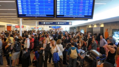 EZE: ¿Caos previsible?