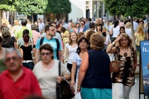 El turismo internacional crecer&aacute; entre un 2% y un 4% en 2013, seg&uacute;n la OMT