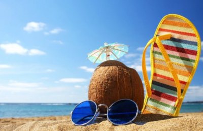 ¿Cuántos días de vacaciones tienen en cada país?