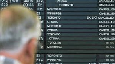 &iquest;Y si el mundo fuera operado como una aerol&iacute;nea?