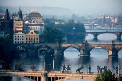 Las 10 mejores ciudades para unas vacaciones de invierno