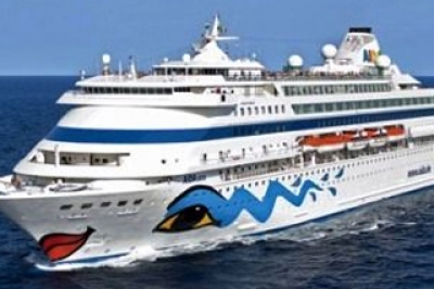 Cruceros en Punta del Este