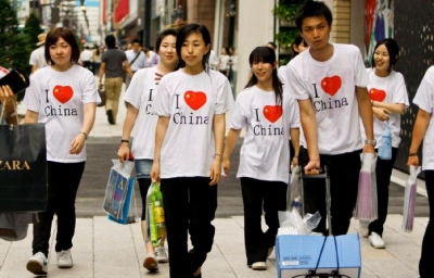 Empresas chinas se globalizan en el turismo