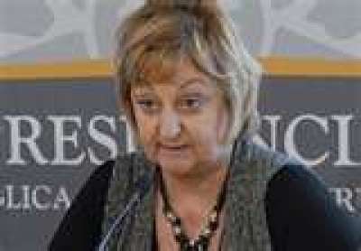 Positivo balance oficial de las vacaciones de julio. Kechichian viaja a Londres