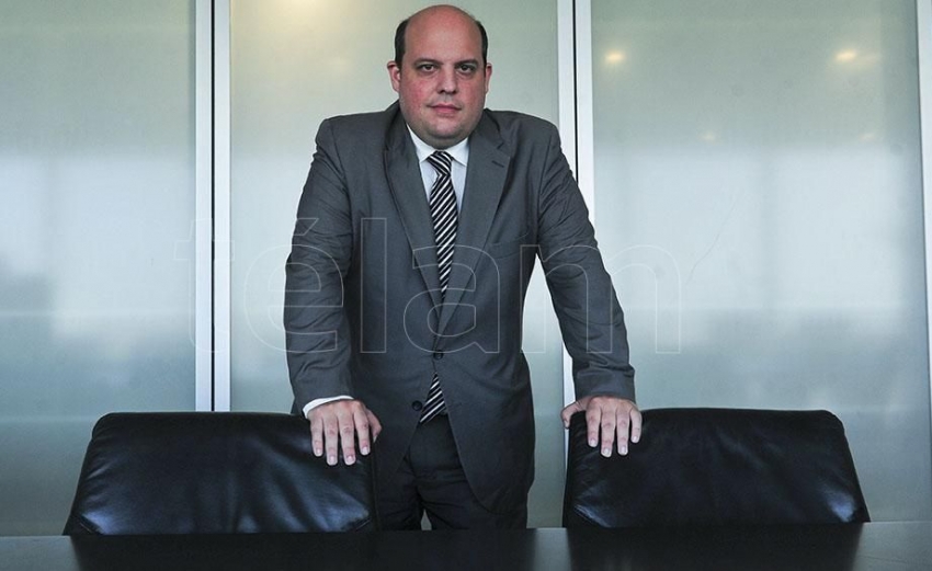 C&oacute;mo es el plan estrat&eacute;gico que prepara Aerol&iacute;neas Argentinas para los pr&oacute;ximos cinco a&ntilde;os