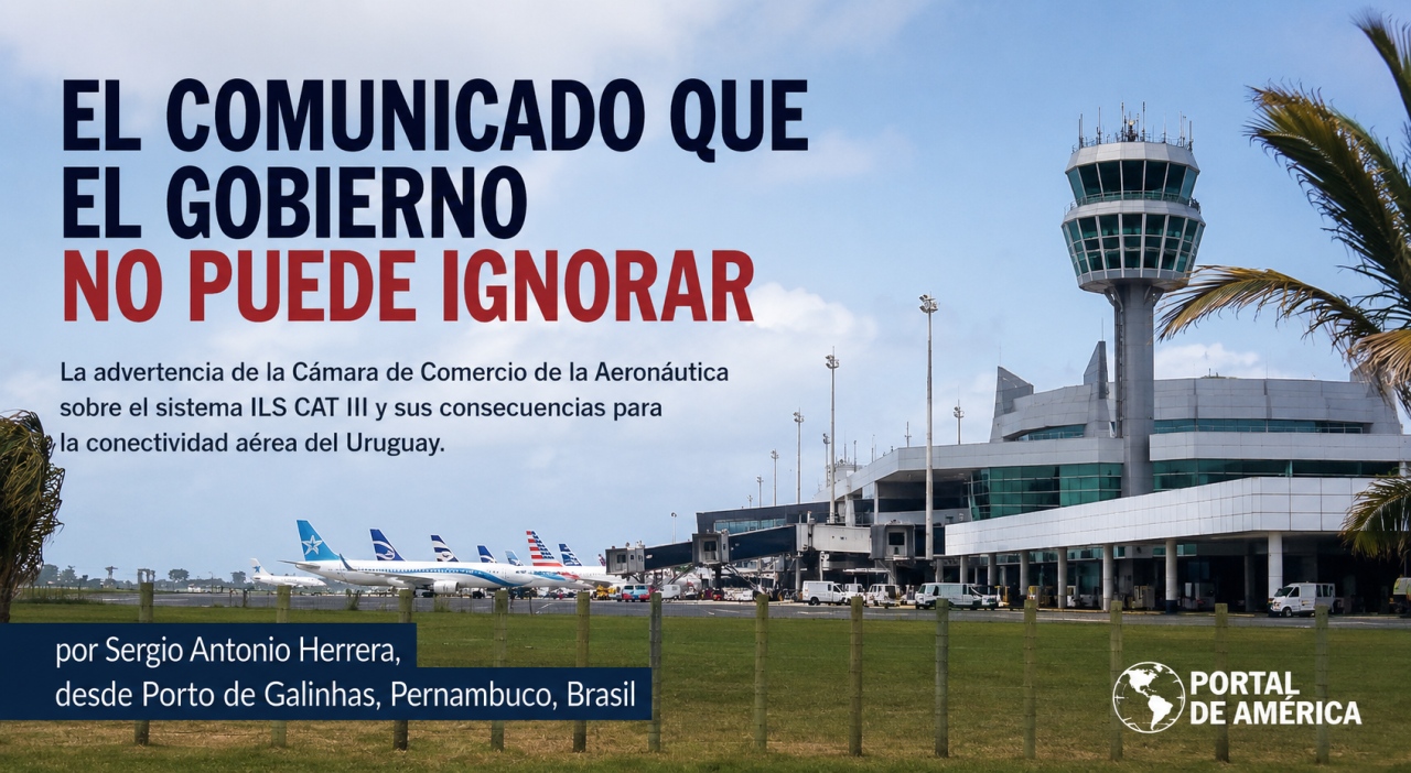El comunicado que el Gobierno no puede ignorar
