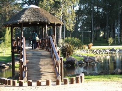 Uruguay: Flores rinde homenaje a Rodolfo T&aacute;lice en la Reserva de flora y fauna que lleva su nombre