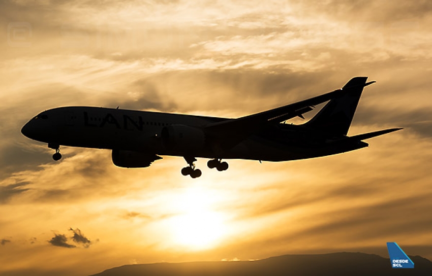 L&iacute;neas a&eacute;reas comienzan a dar flexibilidad a los viajes de sus pasajeros en la regi&oacute;n