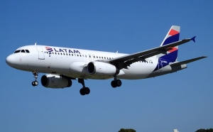 El gobierno argentino autoriz&oacute; a Latam el intercambio de matr&iacute;culas en ruta a Miami