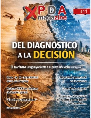 Espectacular edici&oacute;n de nuestra revista trimestral