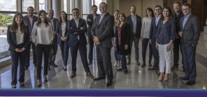 Luis Felipe de Oliveira deja ALTA y se va a ACI