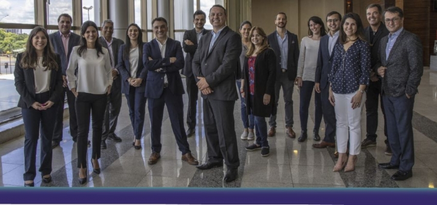 Luis Felipe de Oliveira deja ALTA y se va a ACI