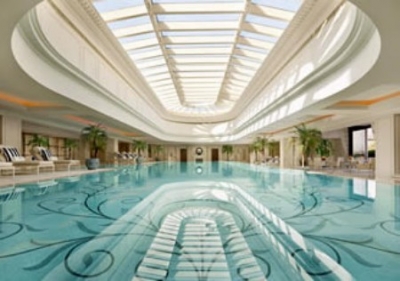 The Peninsula, Shanghai