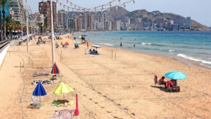 Y result&oacute; que el turismo no ten&iacute;a la culpa