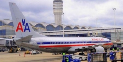 Ola de cancelaciones en vuelos de American Airlines desde Miami