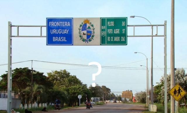 Nuevo capítulo en novela brasileña de apertura de fronteras terrestres