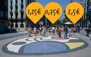 Municipios espa&ntilde;oles endeudados apelan a tasa tur&iacute;stica
