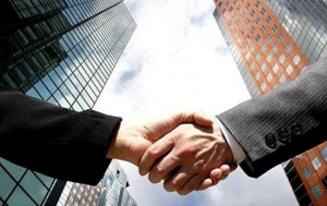 La intermediación comercial en retirada