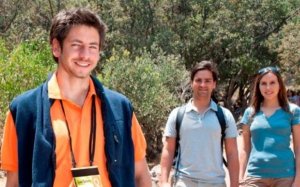 Chile: Sernatur crea la Unidad de Capital Humano