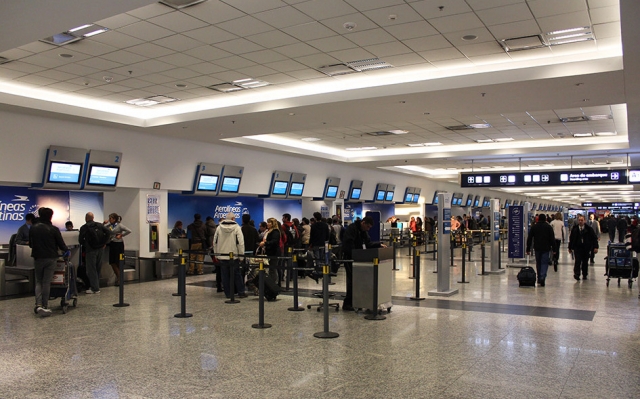 Ocupación y yield a propósito de Aerolíneas Argentinas