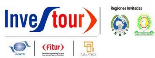 Promueven el desarrollo del turismo en &Aacute;frica 