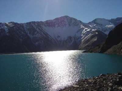  Cajón del Maipo destino turístico sustentable