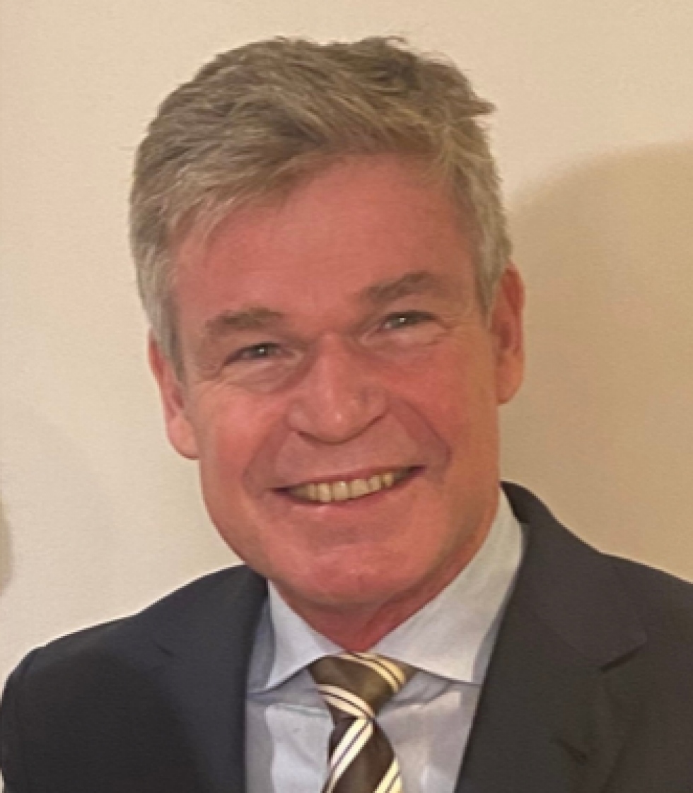 André Vietor ha sido elegido presidente de la World PCO Alliance