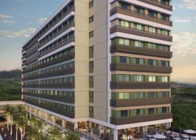 Meli&aacute; Hotels sumar&aacute; catorce hoteles en Brasil