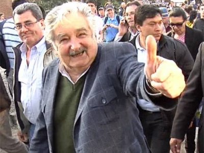  "Uruguay es el mejor pa&iacute;s", ahora tambi&eacute;n para The Economist