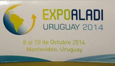 Empresarios de Latinoamérica participarán de la EXPO ALADI- Uruguay 2014 