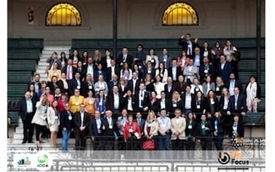 Culmin&oacute; el 54&ordm; Congreso de ICCA en Buenos Aires