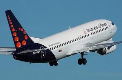 Brussels Airlines expande su oferta en &Aacute;frica