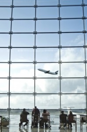 Subir&aacute;n los ingresos por servicios complementarios de las aerol&iacute;neas