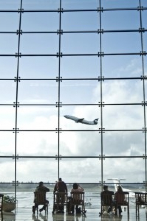 Subir&aacute;n los ingresos por servicios complementarios de las aerol&iacute;neas
