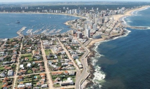 FITUR V: el "Corte Ingl&eacute;s" de Espa&ntilde;a promover&aacute; Punta del Este