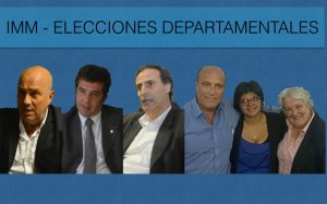 Mal presagio para Montevideo turístico gane quien gane