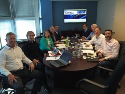 Debaten por tasas por combustible en la WTAAA en Toronto