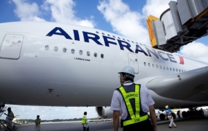 Aerolíneas europeas interesadas en sumar frecuencias a Uruguay. Air France evalúa volar de Montevideo a París y Air Europa a Madrid