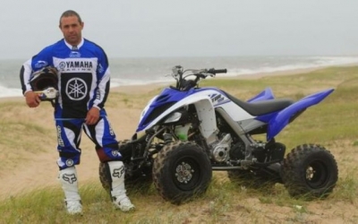 &iquest;Uruguay le dir&aacute; si o no al Dakar?