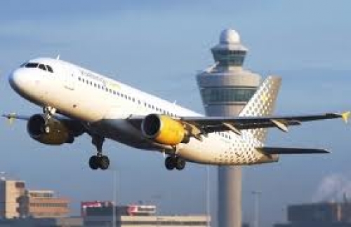 Vueling contratar&aacute; pilotos, TCP y personal de apoyo para su expansi&oacute;n