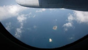 Australia: no hay tiempo l&iacute;mite en la b&uacute;squeda del avi&oacute;n desaparecido