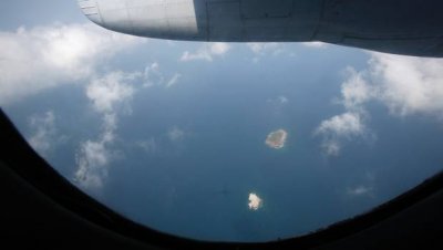 Australia: no hay tiempo límite en la búsqueda del avión desaparecido